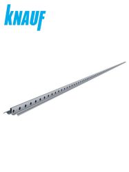 Профиль маячковый перф. 3000х20х06х0,4  KNAUF