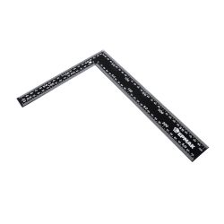 Угольник столярный, 200-300мм  ЕРМАК