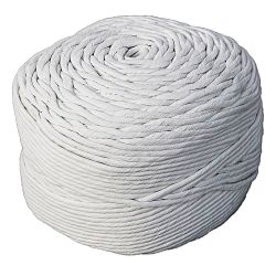 Шнур асбестовый ШАОН  15мм