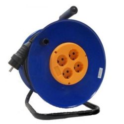 Катушка удлинителя 270мм 4гн б/з