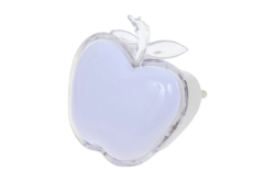 Ночник NL-258 LED "ЯБЛОКО" CAMELION