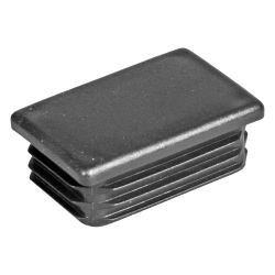 Заглушка для труб прямоугольная   40 х 60