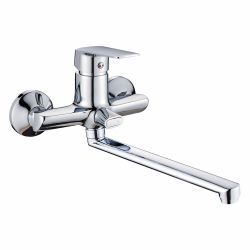 Смеситель ванн.-душ. 35 карт.  GOTA ROCIO GALICIA L-30