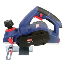 Рубанок  РЭ-900-02 ДИОЛД (900Вт, ширина строг.82мм, глуб. строг.2,5мм)