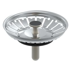 Сетка для сифона 3 1/2"  UNICORN