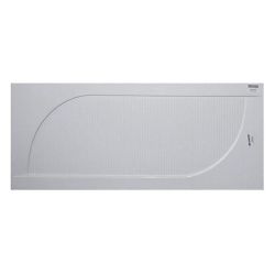 Экран под ванну белый 1600 СТАНДАРТ  TRITON