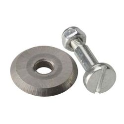 Режущий ролик для плиткореза  ЗУБР Эксперт (33195-хх)