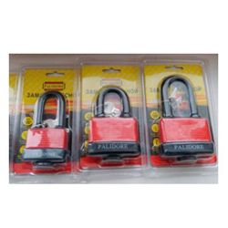 Замок навесной 101-65  PALIDORE