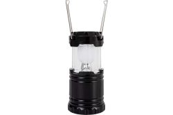 Фонарь аккум светодиодный GLANZEN CFL-0350-5803