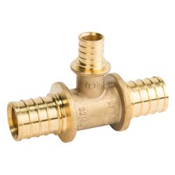 Тройник переходной   25 - 16 - 20 AXIAL  STOUT