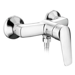 Смеситель для душа 35 карт.  LEDEME