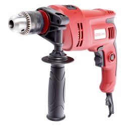 Дрель ударная  REDVERG RD-ID850 (850Вт, ЗВП, 0-3000 об/мин, 2,4кг)