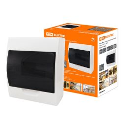 Бокс   8 мод настенный  TDM