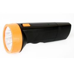 Фонарь аккум. ULTRAFLASH LED 3829