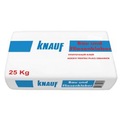 Клей плиточный 25,0кг  Флизенклебер KNAUF