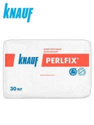 Клей гипсовый 30,0кг  KNAUF Перлфикс