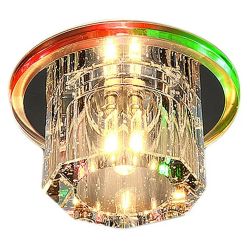 Светильник точечный G4 мульти (SC) ELEKTROSTANDARD