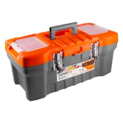 Ящик для инструментов 20'' (510 х 260 х 220мм)  РемоКолор "Эксперт"