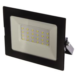 Прожектор светодиодный   30Вт, IP65  GLANZEN