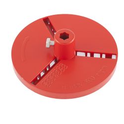 Держатель для коронки кольцевой  d33-103мм  MATRIX