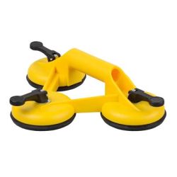 Стеклодомкрат тройной, 150кг