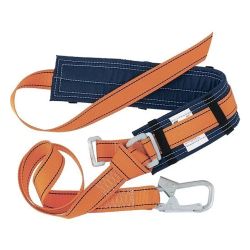 Пояс страховочный УС 1А  СИБРТЕХ