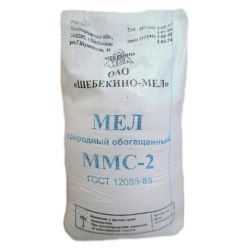 Мел ММС-2 (Шебекино)  