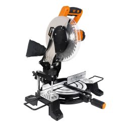 Пила торцовочная  ВИХРЬ ПТ-255Л (1700Вт,диск255,глубина пропила 75мм)