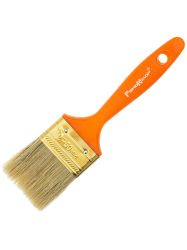 Кисть  КФ -  50 х 10 флейц  РемоКолор Гамма-универсал