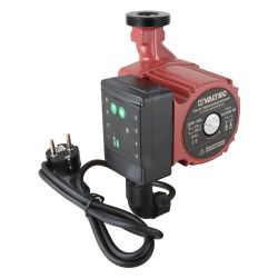 Насос циркуляционный 25/6  VALTEC (с кмч, 130мм)