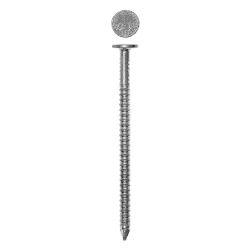 Гвозди ершеные 3,1 х 80 оцинк