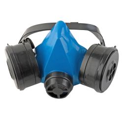 Полумаска противогазоаэрозольная "АМ-60"