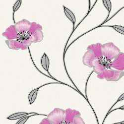 Обои бумажная основа пена 0,53х10м Саратов Василиса 03