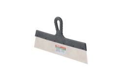 Шпатель нерж с пластмас ручкой 300мм  ВОЛАТ