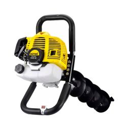 Мотобур  HUTER GGD-52