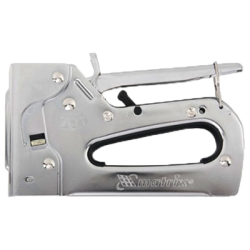 Степлер тип   53,   6-14мм металл  MATRIX Professional