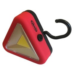 Фонарь ОБЛИК автомобильный  1019СОВ (3хR3) 1свд.  