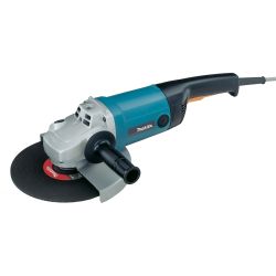 Углошлиф. маш. MAKITA  9069  (2000Вт,230мм,6600об/мин,4.2кг)  