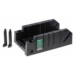 Стусло пластмассовое 310 х120 мм, 4 угла  ВОЛАТ