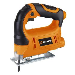 Лобзик  ВИХРЬ  ЛЭ 55  (600Вт,глубина пропила 55мм)  