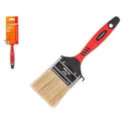 Кисть  КФ -  63 х 10 флейц  STARTUL PROFI