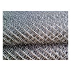 Рабица оцинк. 50х50мм, д.1,8мм, 1,8х10м ТУ