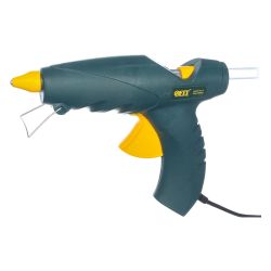 Пистолет термоклеящий электрический 200Вт, 11мм  FIT