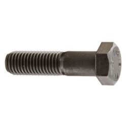 Болт   6х  40мм с шестигран гол  ГОСТ 7798-70