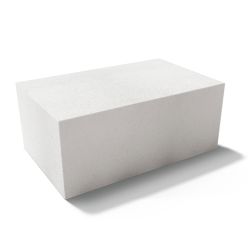 Блок газобетонный  625х300х200 /D500  ТЕПЛОН