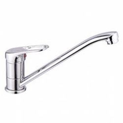 Смеситель для кухни 35 карт.  LEDEME