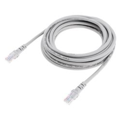 Кабель UTP кат. 5е, 5м