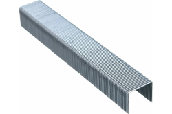 Скобы для степлера тип   53,   8мм, закален, 1000шт  STARTUL PROFI