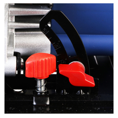 Пила цирк.  ДП-1,3-02 ДИОЛД  (1300Вт,диск 165х20, пропил 54мм)