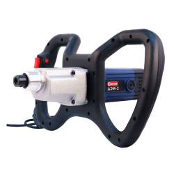 Дрель-миксер  ДИОЛД  ДЭМ-2 (1600 Вт,180-700 об/мин, шпиндель М14x2, диаметр насадки 160 мм) 